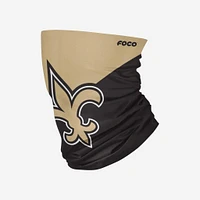 NFL Gaiter Big Logo Saints