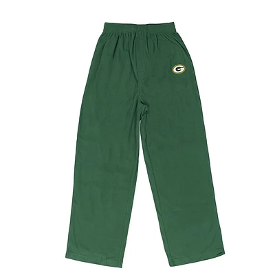 NFL Youth Sweat Pants Packers