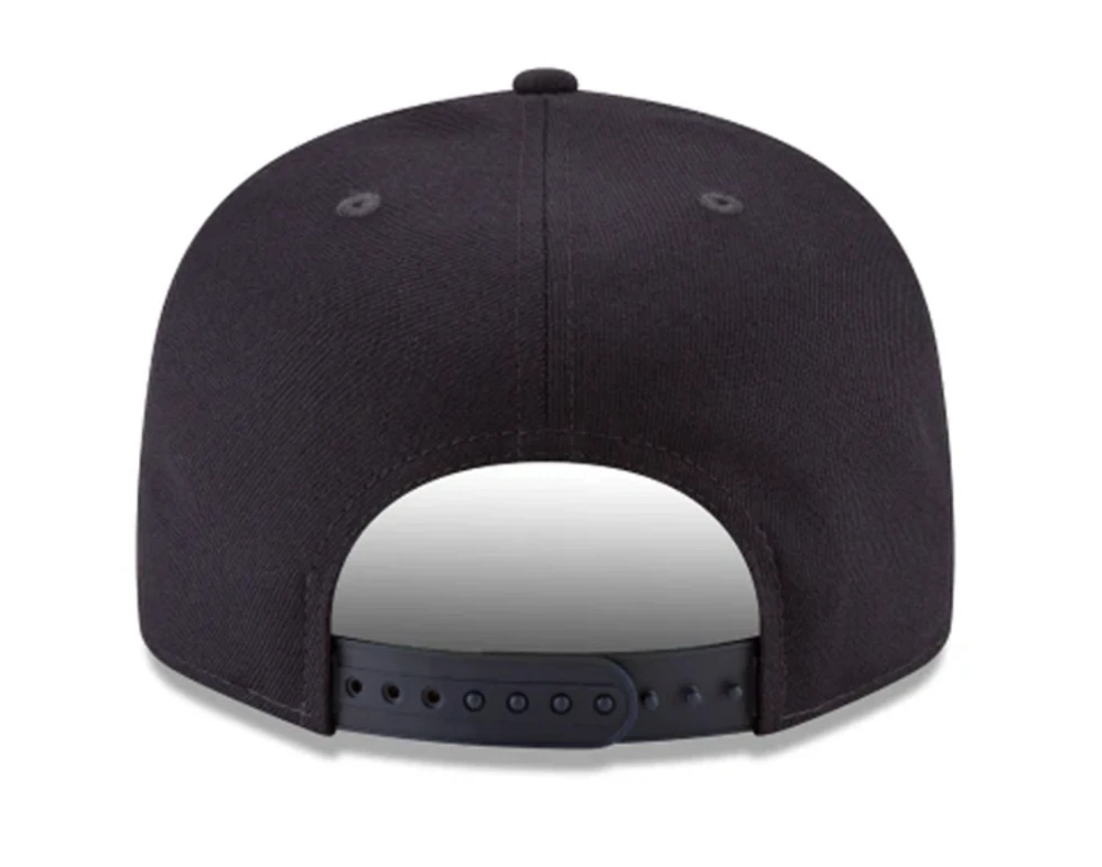 MLB Hat 950 Basic Snap Yankees (Navy Blue)