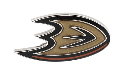 NHL Lapel Pin Logo Ducks