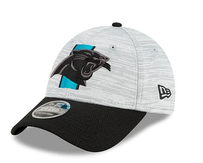 NFL Hat 940 Training 2021 Panthers