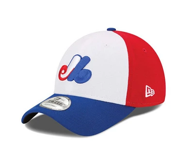 MLB Infant Hat 940 My 1st 9Forty Expos (Tri-Color)