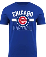 MLB T-Shirt Single Cubs