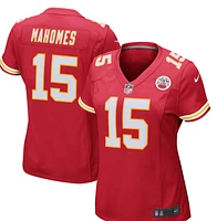 NFL Ladies Player Game Jersey Home Patrick Mahomes Chiefs