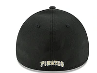 MLB Hat 3930 Team Classic Pirates