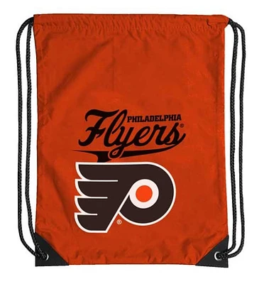 NHL Bag Drawstring Cinche Flyers