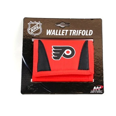 NHL Wallet Nylon Flyers