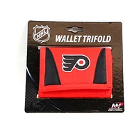 NHL Wallet Nylon Flyers