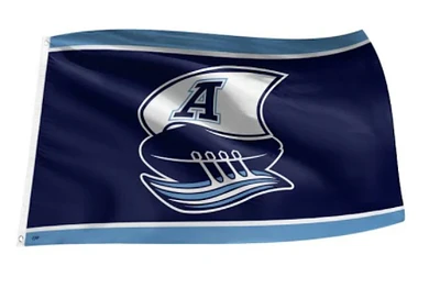 CFL Flag 3x5 Argonauts