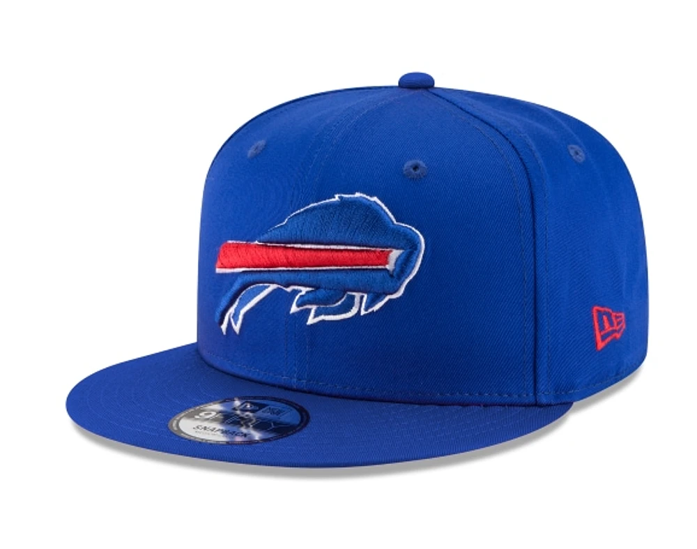 NFL Hat 950 Basic Snap Bills