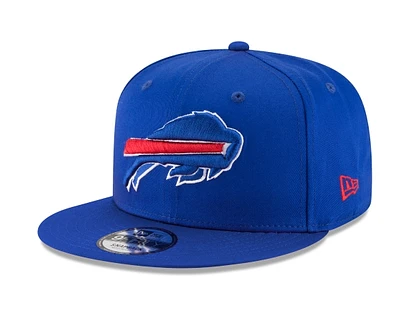 NFL Hat 950 Basic Snap Bills