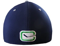 NHL Hat E-Boss Team Canucks