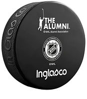 NHL Alumni Player Puck Joe Sakic Avalanche