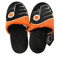 NHL Slippers Big Logo Flyers