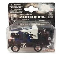 NHL Zamboni Figurine Lightning