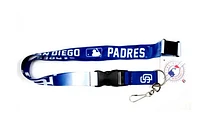 MLB Lanyard Crossover Padres