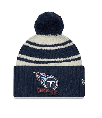 NFL Knit Hat 2022 Sport Titans