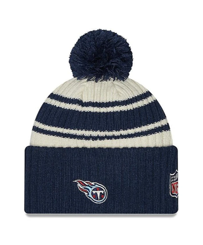 NFL Knit Hat 2022 Sport Titans