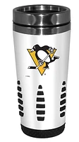 NHL Travel Mug Huntsville Penguins