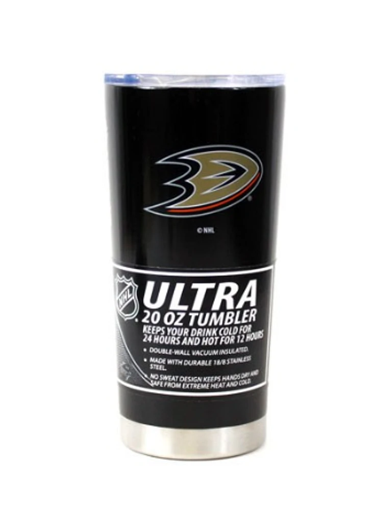 NHL Travel Mug 20oz. Ultra Tumbler Ducks