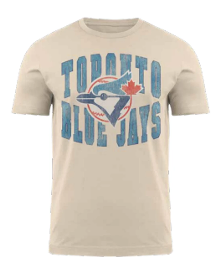 MLB T-Shirt The Natural Blue Jays