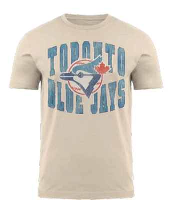 MLB T-Shirt The Natural Blue Jays