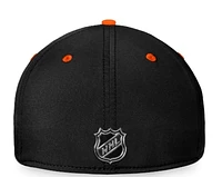 NHL Hat Structured Stretch Draft 2022 Flyers