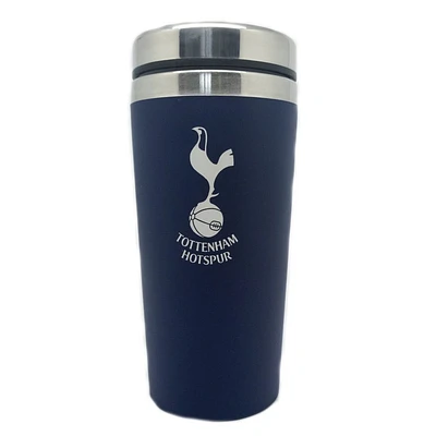 EPL Travel Mug Executive Logo Tottenham Hotspur FC