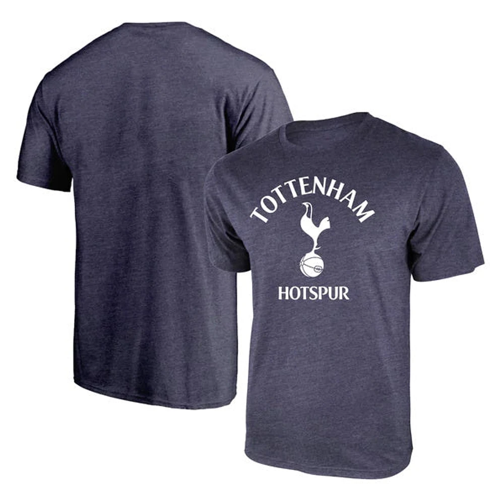 EPL T-Shirt Arched Logo Tottenham Hotspur FC