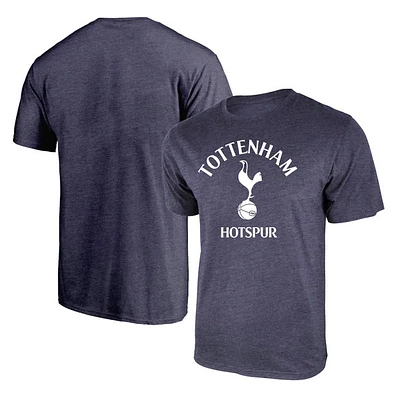 EPL T-Shirt Arched Logo Tottenham Hotspur FC