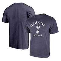 EPL T-Shirt Arched Logo Tottenham Hotspur FC