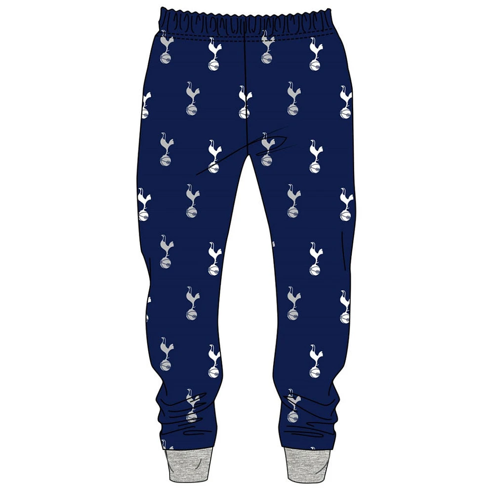 EPL PJ Pant Fleece Tottenham