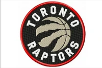 NBA Patch Logo Raptors