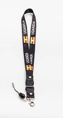 Country Lanyard Uganda