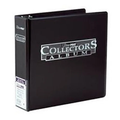 Ultra Pro Binder 3" Collector Album