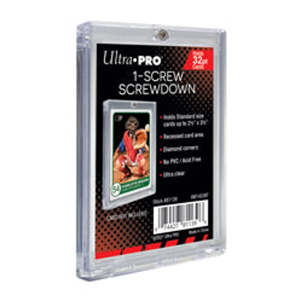 Card Screwdown 32pt