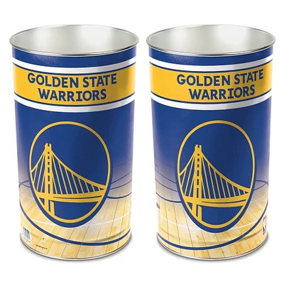 NBA Wastebasket Warriors