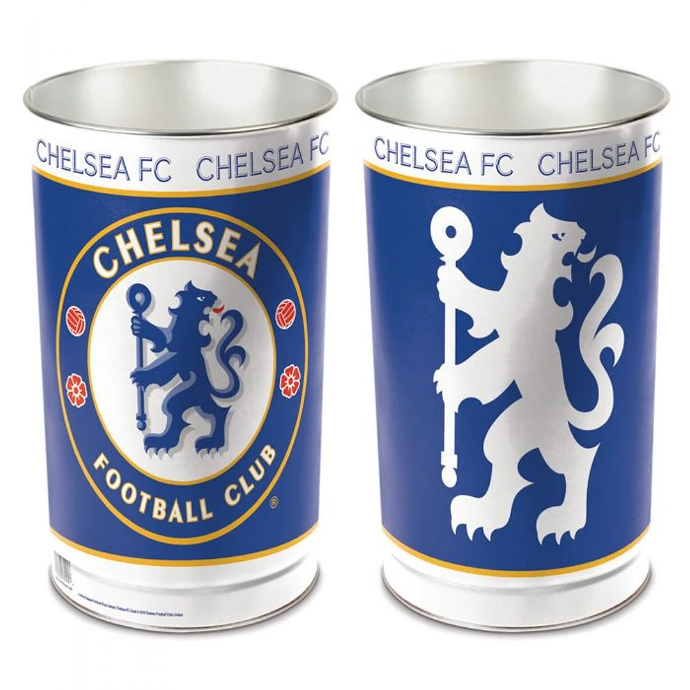 EPL Wastebasket Chelsea FC