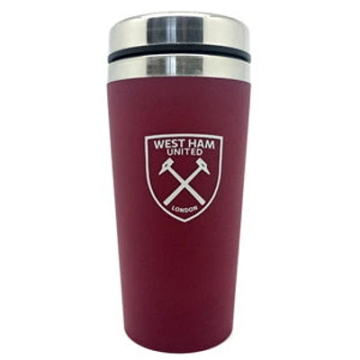 EPL Travel Mug Executive Westham United