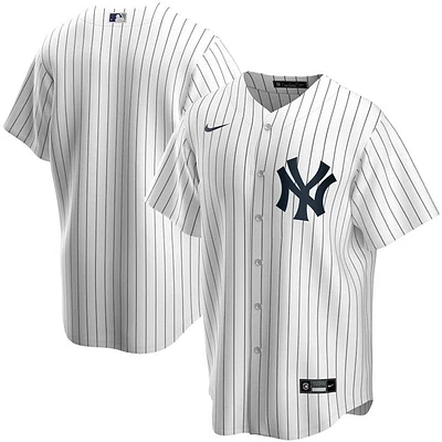 MLB Replica Jersey Blank Home Yankees