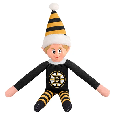 NHL Team Elf Bruins