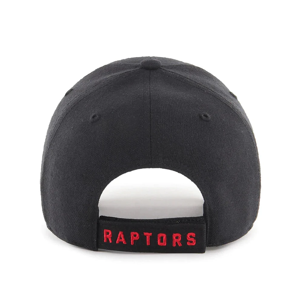 NBA Hat MVP Basic Raptors