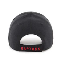 NBA Hat MVP Basic Raptors