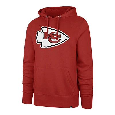 NFL Hoodie Imprint Headline Chiefs