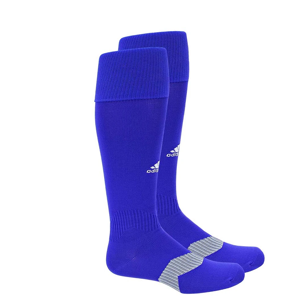 Soccer Sock Youth/Kids Adidas Blue XS