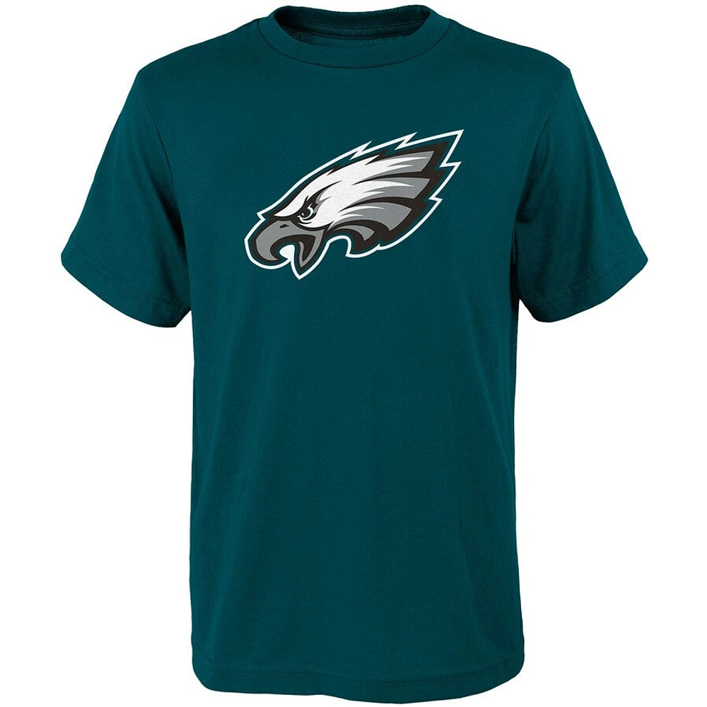 NFL Youth T-Shirt Primary Logo Eagles