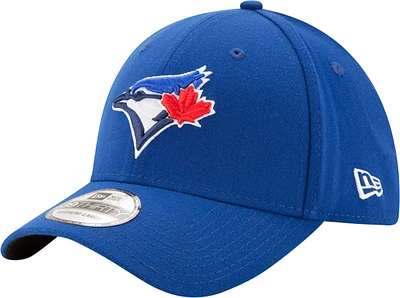 MLB Hat 3930 Team Classic Game Blue Jays
