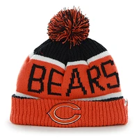 NFL Knit Hat Calgary Cuff Bears