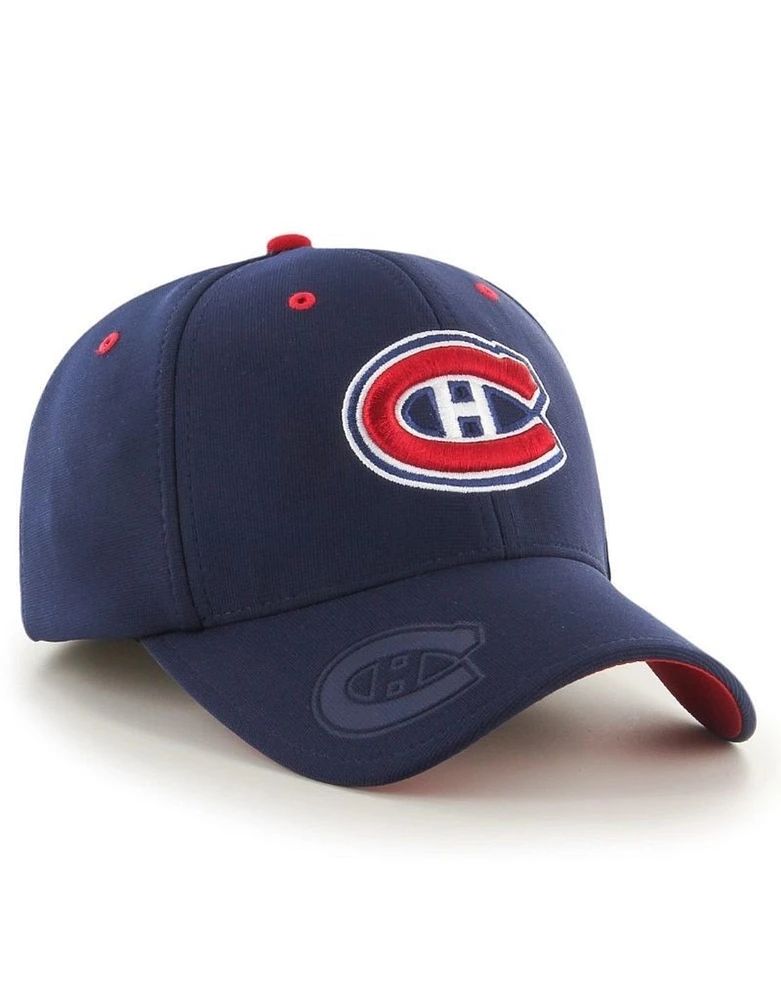 NHL Hat E-Boss Canadiens (Navy)