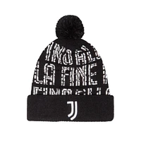 Serie A Knit Hat Futura Juventus